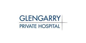Glengarry Private Hospital logo